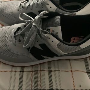 Brand New Sneakers | New balance Size 9 | Gray